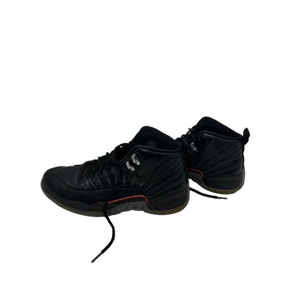 Jordan 12 Retro Utility Mens 10.5 Model DC1062-006 - Picture 3 of 8